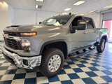 New 2025 Chevrolet Silverado 2500 LT image 3