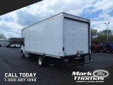 Used 2023 Ford E-450 and Econoline 450 Super Duty w/ Driver's Safety Package image 3