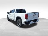 Used 2024 GMC Sierra 1500 AT4 w/ AT4 Preferred Package image 3