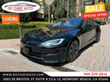 Used 2022 Tesla Model S image 4