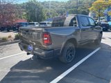 New 2026 RAM 1500 4x4 Crew Cab image 5