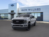 New 2025 Ford F350 Lariat image 2