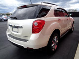 Used 2013 Chevrolet Equinox LT image 5