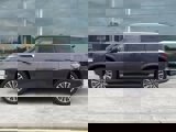 New 2025 INFINITI QX80 Luxe image 2