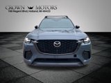 New 2025 MAZDA CX-70 3.3 Turbo S w/ Premium Package image 2