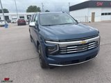 New 2025 Chevrolet Suburban Premier w/ Sun And Tow Package image 3