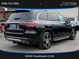 Used 2020 Mercedes-Benz GLS 450 4MATIC image 6