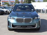 New 2026 BMW X5 xDrive50e w/ Climate Comfort Package image 3