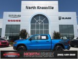 Used 2025 RAM 1500 Rebel w/ Rebel Level 2 Equipment Group image 2
