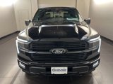 New 2025 Ford F150 Platinum w/ Equipment Group 702A High image 2
