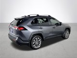 Used 2024 Toyota RAV4 XLE Premium image 6
