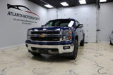 Used 2014 Chevrolet Silverado 1500 LT w/ All Star Edition image 2