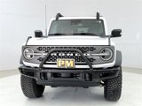 Used 2023 Ford Bronco Badlands image 2