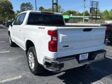 New 2025 Chevrolet Silverado 1500 LT w/ Leather Package image 3