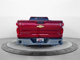 New 2026 Chevrolet Silverado 1500 LTZ w/ LTZ Premium Package image 4