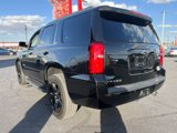 Used 2018 Chevrolet Tahoe LT w/ LT Midnight Edition image 3