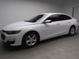 Used 2022 Chevrolet Malibu LT image 2