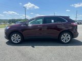 Used 2024 Ford Edge Titanium image 2