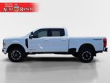New 2025 Ford F250 Lariat image 2