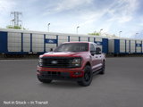 New 2025 Ford F150 XLT image 2
