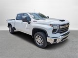 New 2025 Chevrolet Silverado 2500 LTZ w/ LTZ Convenience Package image 2