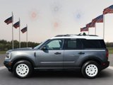 Used 2023 Ford Bronco Sport Heritage image 3