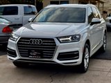 Used 2018 Audi Q7 3.0T Premium Plus w/ Premium Plus Package image 3