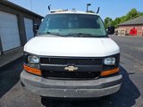 Used 2015 Chevrolet Express 2500 image 3