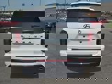 New 2025 Hyundai Palisade Calligraphy image 4