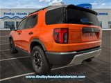 New 2026 Honda Passport TrailSport Elite image 3