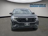 New 2025 Volkswagen Atlas SEL Premium R-Line image 2