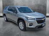 Used 2023 Chevrolet Traverse LS image 3