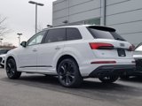 New 2025 Audi Q7 3.0T Premium Plus image 3