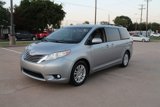 Used 2016 Toyota Sienna XLE w/ XLE Navigation Package image 6