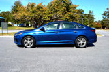 Used 2019 Hyundai Sonata SEL image 5