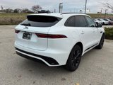 Used 2025 Jaguar F-PACE R-Dynamic S image 3