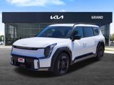 New 2026 Kia EV9 GT-Line image 4