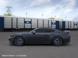 New 2025 Ford Mustang Dark Horse image 3