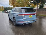 New 2025 Lincoln Aviator Black Label image 3