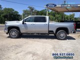 Used 2024 Chevrolet Silverado 2500 LTZ w/ LTZ Plus Package image 3