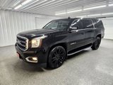 Used 2020 GMC Yukon XL SLT image 4