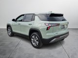 New 2026 Chevrolet Equinox LT w/ Convenience Package II image 3