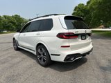 New 2026 BMW X7 xDrive40i w/ M Sport Package image 4