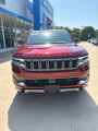 Used 2022 Jeep Wagoneer Series II image 3
