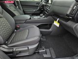 New 2025 Nissan Pathfinder SV w/ SV Premium Package image 5
