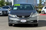 Used 2013 Honda Civic LX image 6
