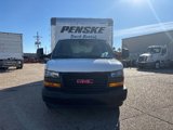 Used 2020 GMC Savana 3500 Extended w/ Driver Convenience Package image 2