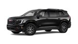 New 2026 GMC Acadia AT4 w/ Luxury Package image 2