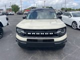 Used 2024 Ford Bronco Sport Outer Banks w/ Tech Package image 2