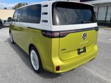 New 2025 Volkswagen ID. Buzz 1st Edition image 4